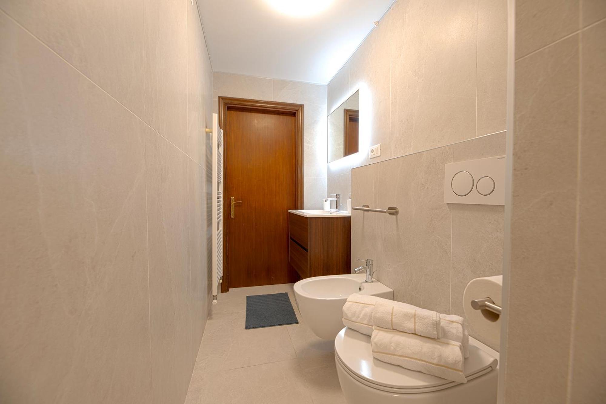 Mascherone Apartment Venice Exterior photo